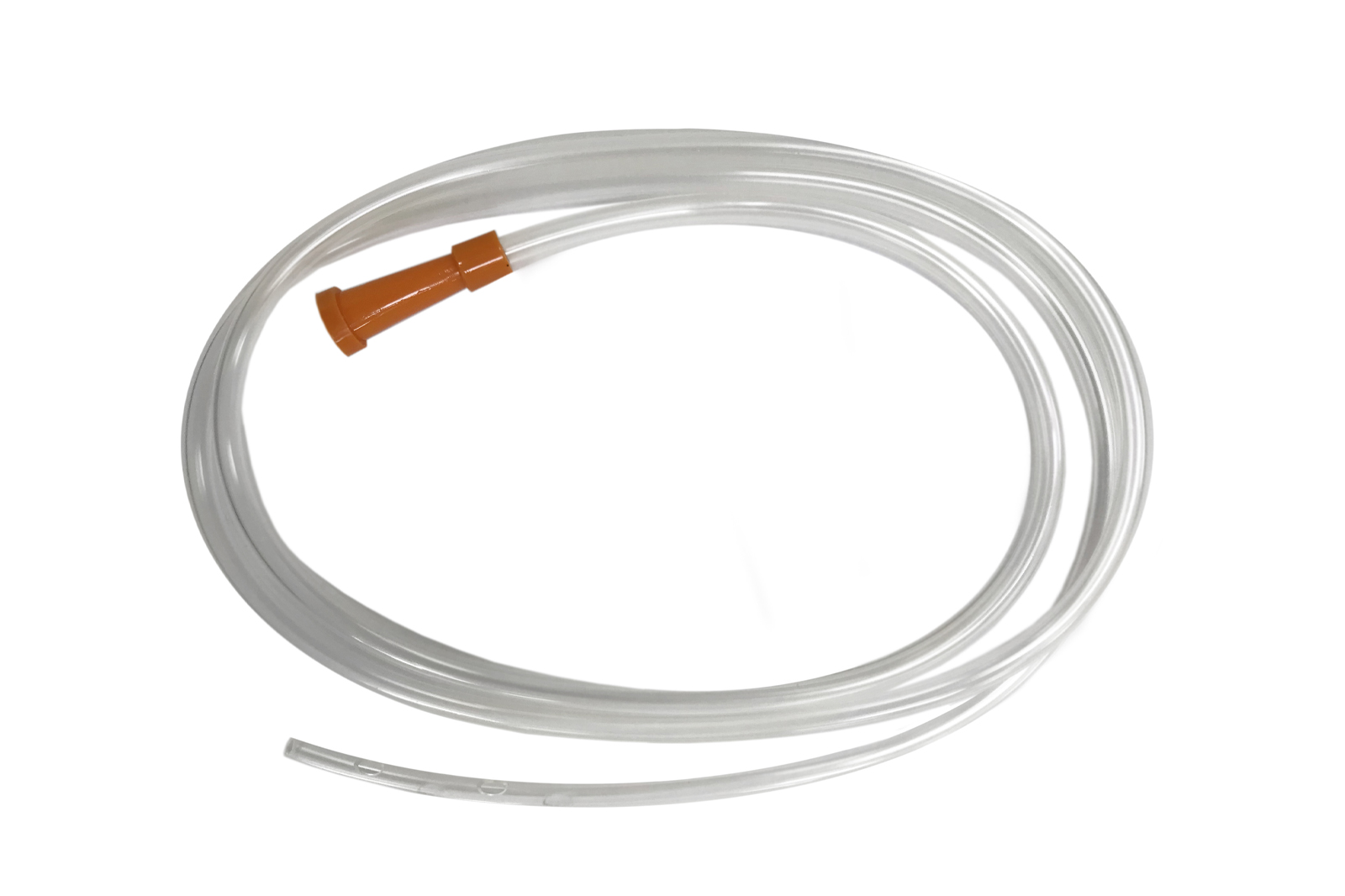 Levin duodenal suction
