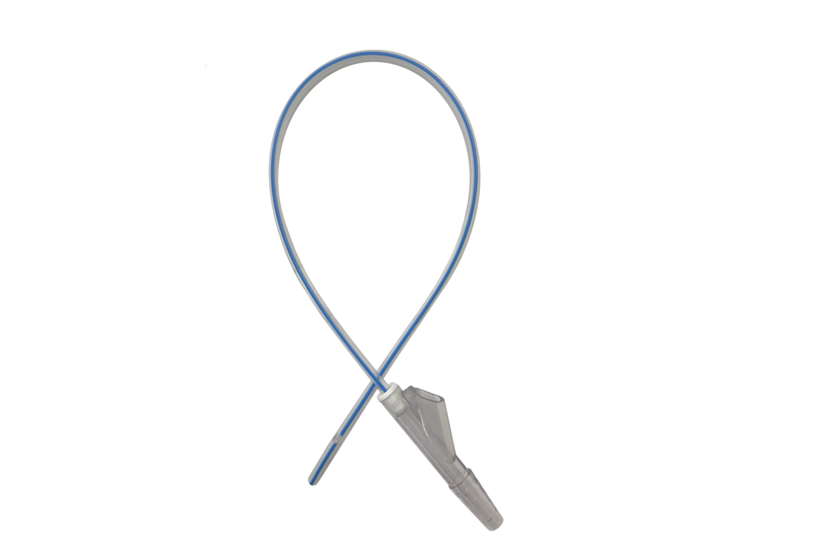Suction with vacuum level control