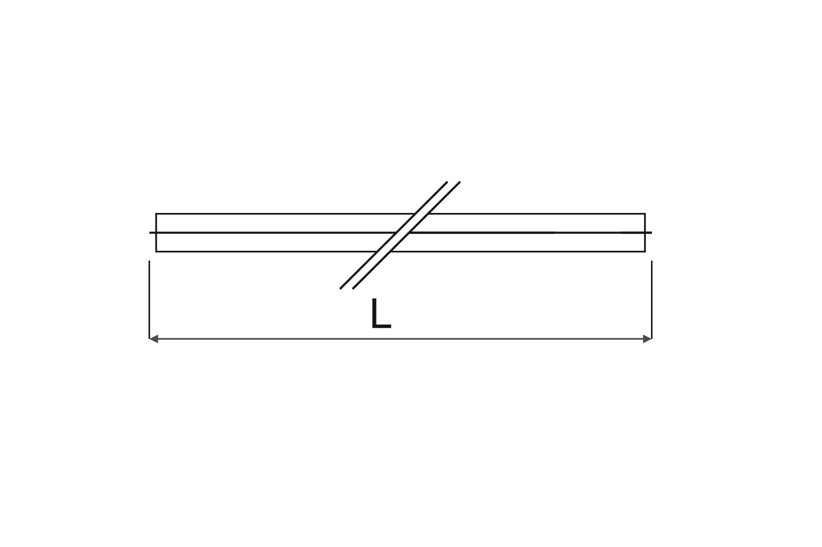 Tube in coils
