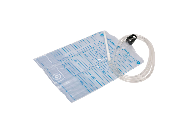 Esmarch’s irrigator
