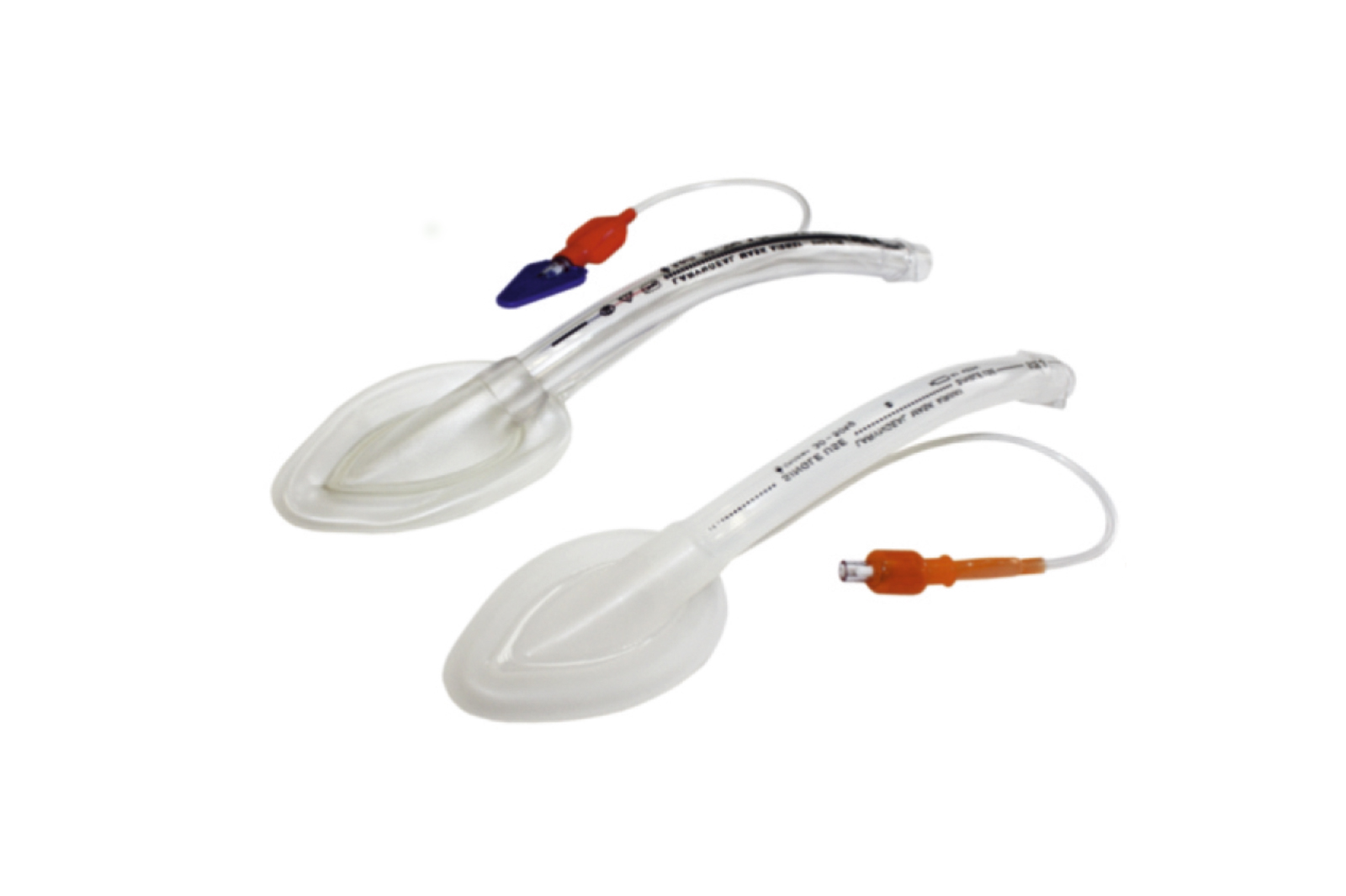 Laryngeal mask
