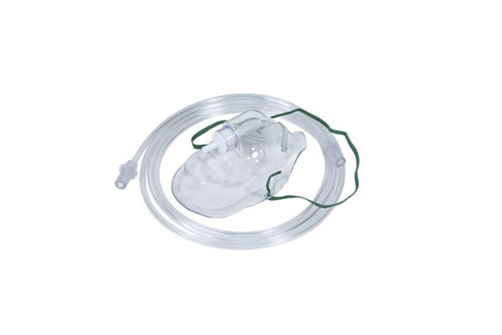 Oxygen mask